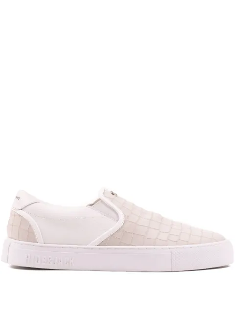 Hide&Jack Fuji sneakers Neutrals FCROLWHTWHT