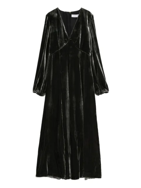 Raquel Diniz Ioanna dress Grey 5L03082NUV0002