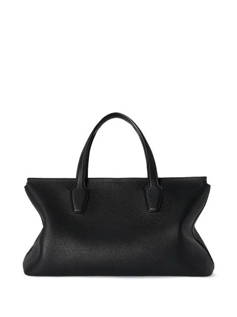 The Row Marcel bag Black W1909L129