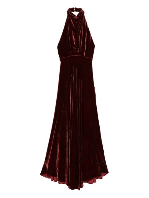 Raquel Diniz Giovanna dress Red 5M03033NUV0002