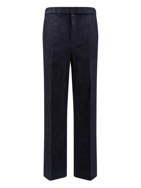 Hevo Torresgarrata trousers Blue TORRESGARRATA26I747