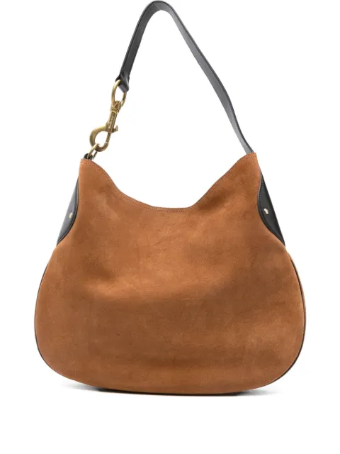 Mulberry Hackney shoulder bag Brown HH9956047