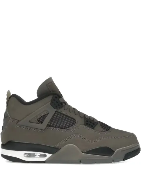Jordan Air Jordan 4 Retro sneakers Black FV5029