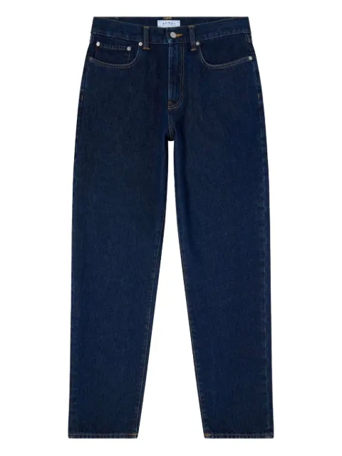 Edwin Cosmos straight-leg jeans Blue I034926