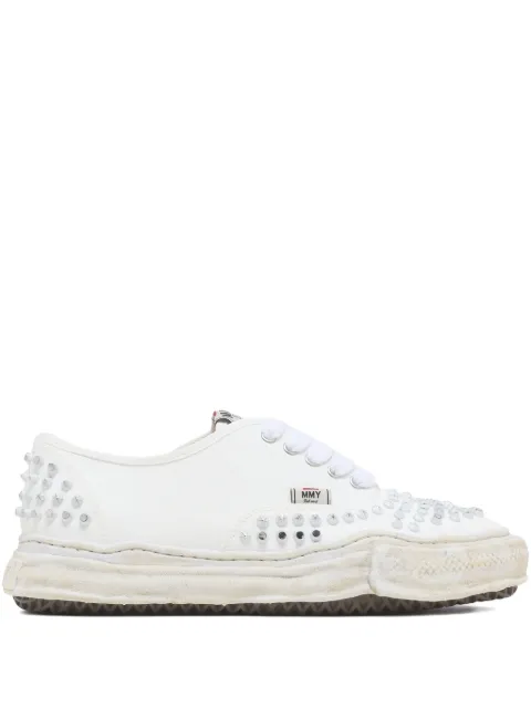Maison MIHARA YASUHIRO Baker OG sneakers White A15FW733WHITEW