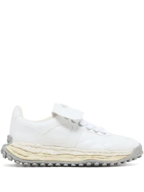 Maison MIHARA YASUHIRO Scott OG sneakers White A15FW705WHITE