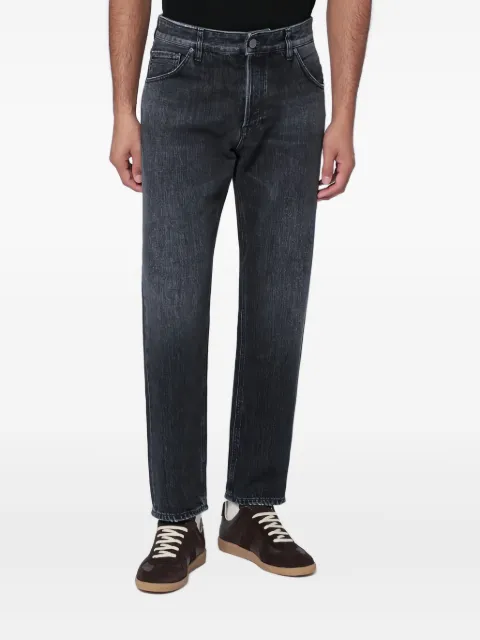 PT Torino five pockets jeans Grey C5RP05B0TX3810
