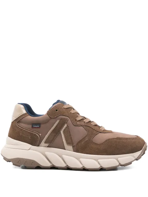 callaghan leather sneakers Brown 63800