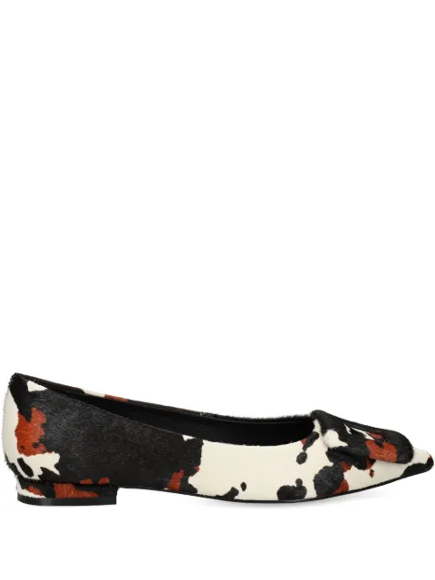 Bibi Lou Lola ballet flats Black 610Z91VK