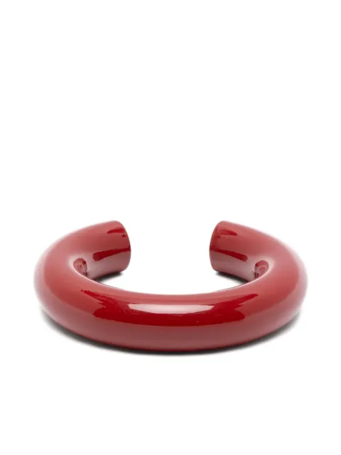 Uncommon Matters Swell bangle bracelet Red TBOBA01