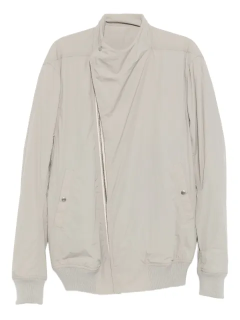 Rick Owens Hollywood jacket Grey RU02E1760MT