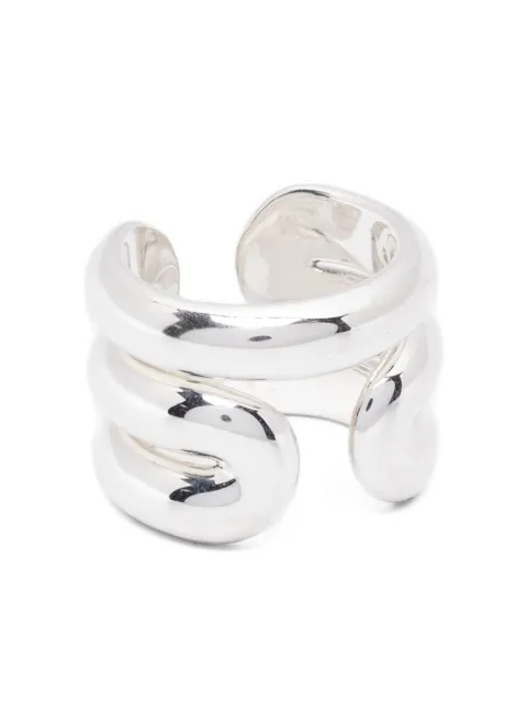 Uncommon Matters Torrent ring Silver CCRI07S