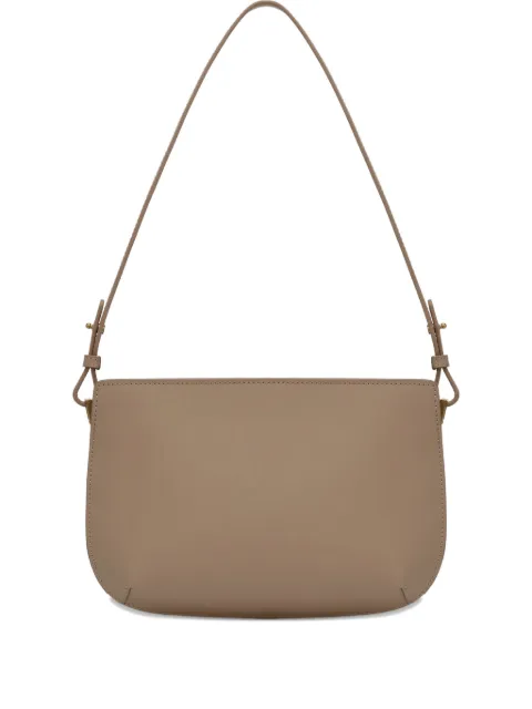 POTAMY medium A new laconic shoulder bag Neutrals PP38417CN01BEIGE25S