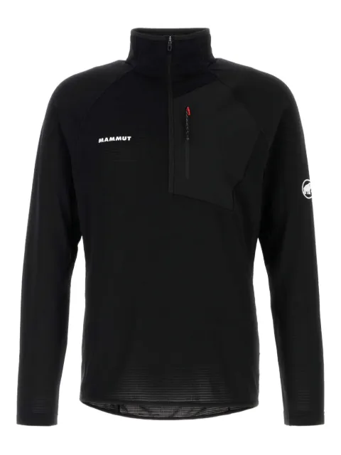 Mammut Aenergy Light sweatshirt Black 101405521