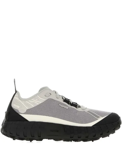 norda 001A sneakers Grey 001AW