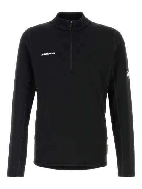 Mammut Aenergy sweatshirt Black 101601100