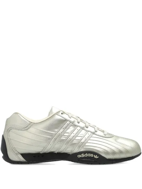 adidas Adiracer Lo lace-up sneakers Silver JR8862