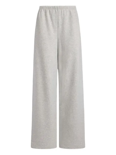12 STOREEZ terry trousers Grey 129705