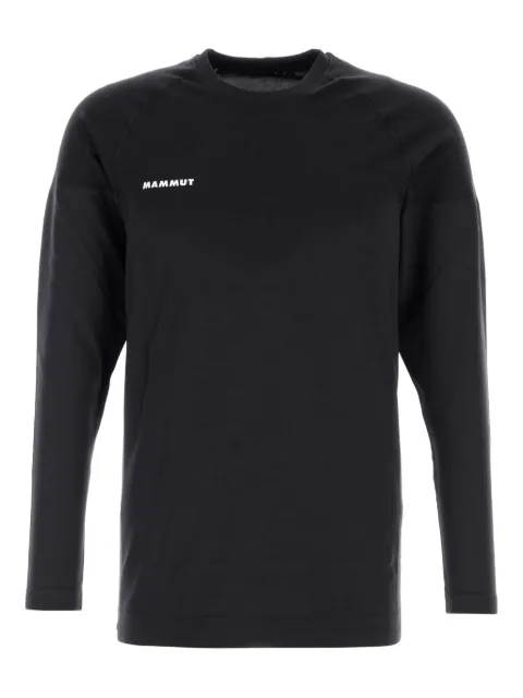 Mammut Trift T-shirt Black 101601070