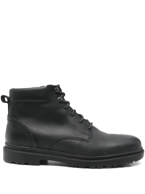 Geox Andalo boots Black U36DDA000FFC9999