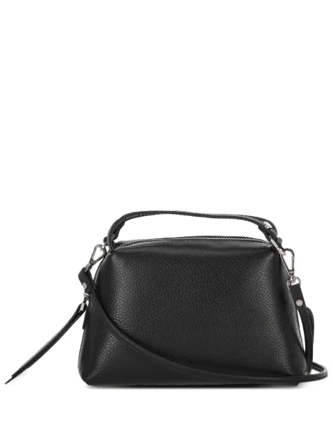 GIANNI CHIARINI Alifa tote bag Black BS8145