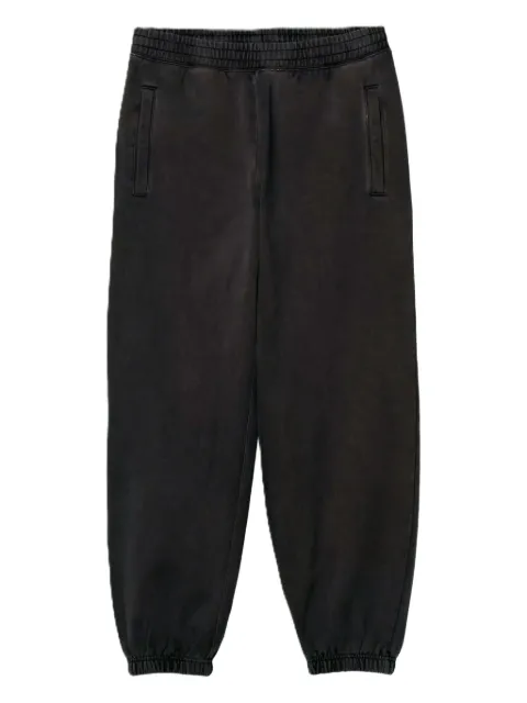 Carhartt WIP patch pocket track pants Grey I032337