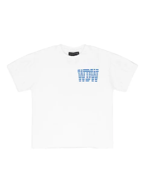 Who Decides War short-sleeve T-shirt White 11100470001AW23