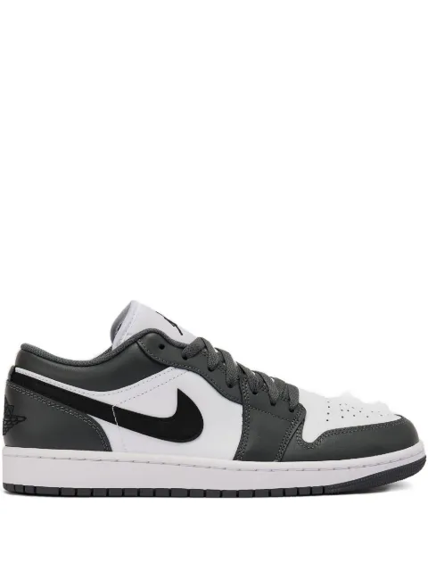 Nike Air Jordan 1 Low sneakers Grey 553558