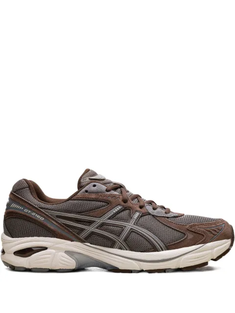 ASICS GT-2160 lace-up sneakers Brown 1203A605251