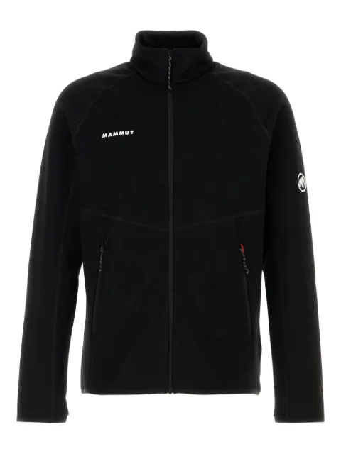 Mammut Aconcagua zip-up performance jacket Black 101404302
