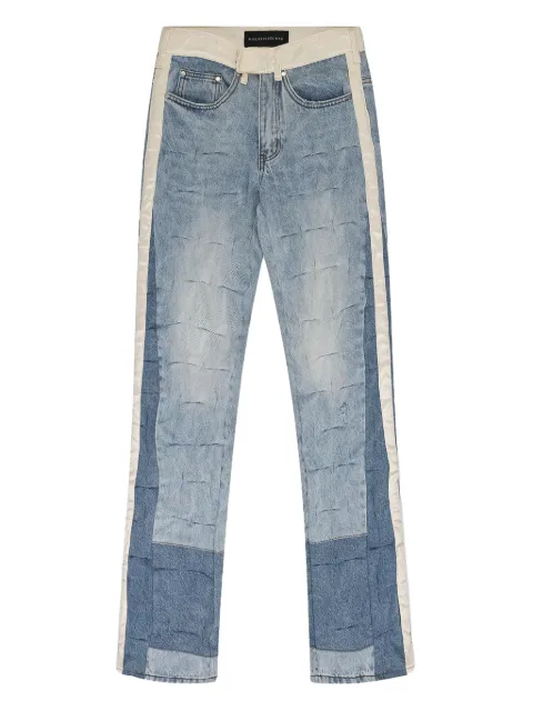 Who Decides War five-pocket jeans Blue 1120710008SS24