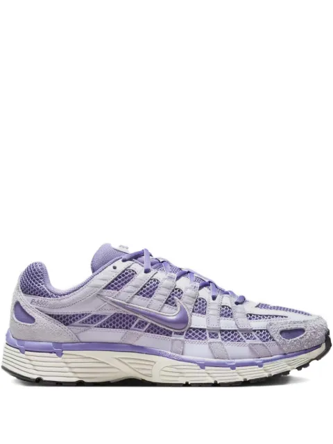 Nike P-6000 sneakers Purple HF0015