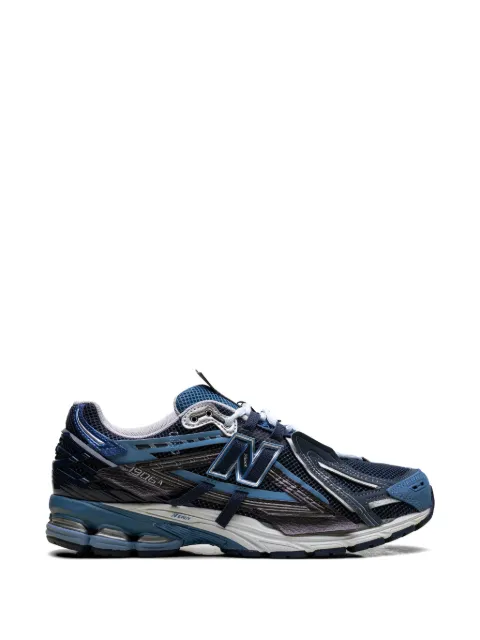 New Balance 1906a panelled sneakers Blue U1906AB