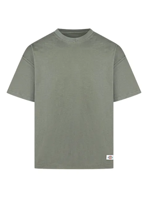 DICKIES short-sleeve T-shirt Green DK0A87QEMGR1