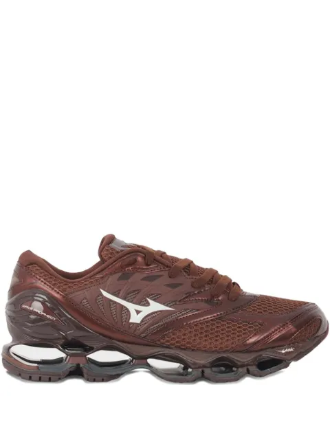 Mizuno Prophecy sneakers Brown D1GA2511