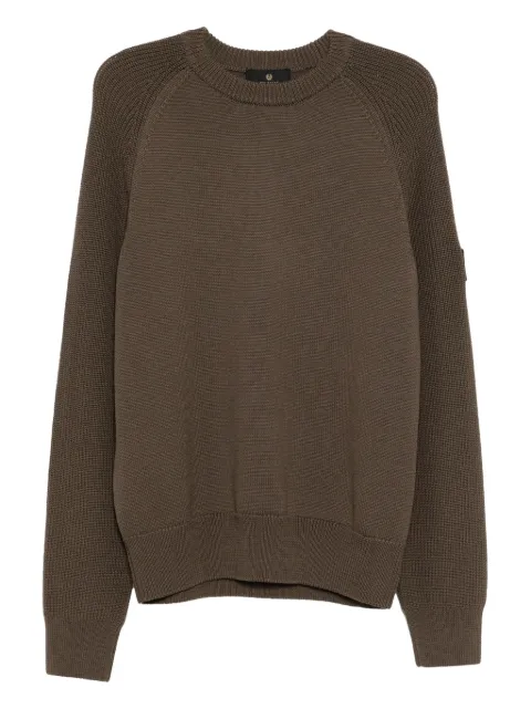 Belstaff Aspect jumper Brown 105865