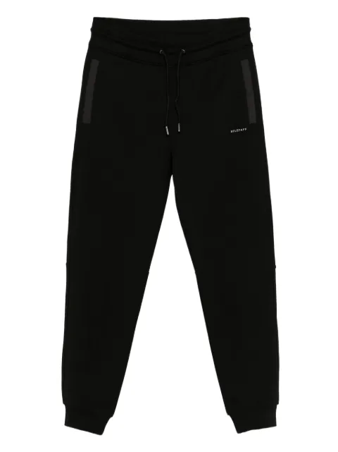 Belstaff Alloy track trousers Black 105241