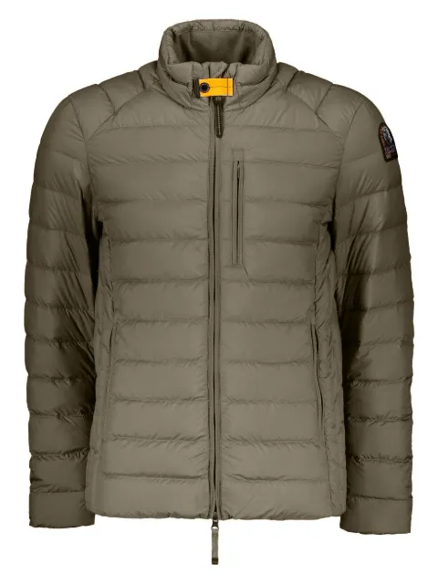 Parajumpers Ugo jacket Grey 252MPMPUSL04