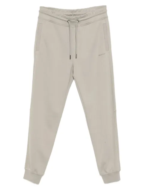 Belstaff Alloy track trousers Grey 105241