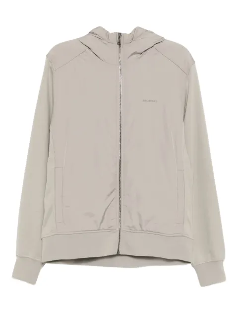 Belstaff Alloy jacket Grey 105239
