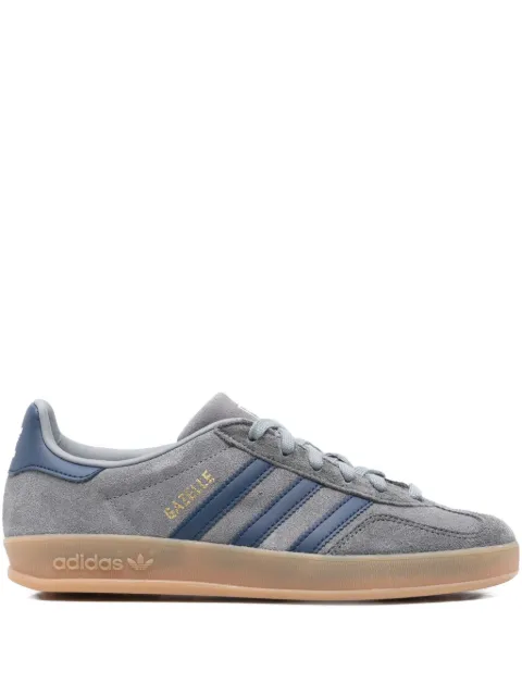 adidas Gazelle Indoor sneakers Grey JQ8397