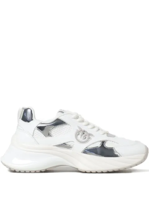 PINKO Ariel sneakers White SS067E022