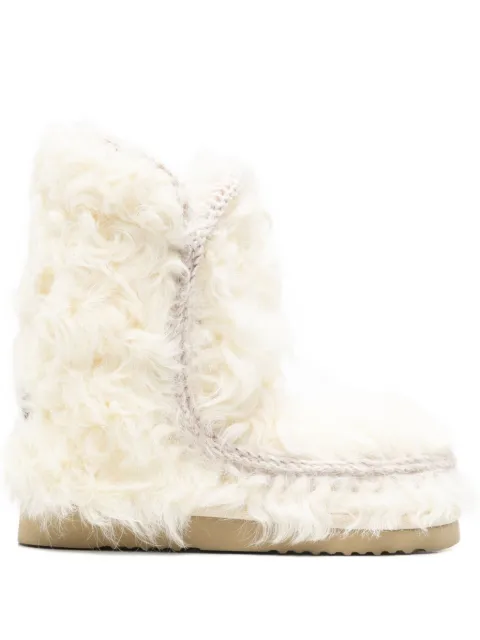 Mou 24 boots Neutrals FW101070MVAN