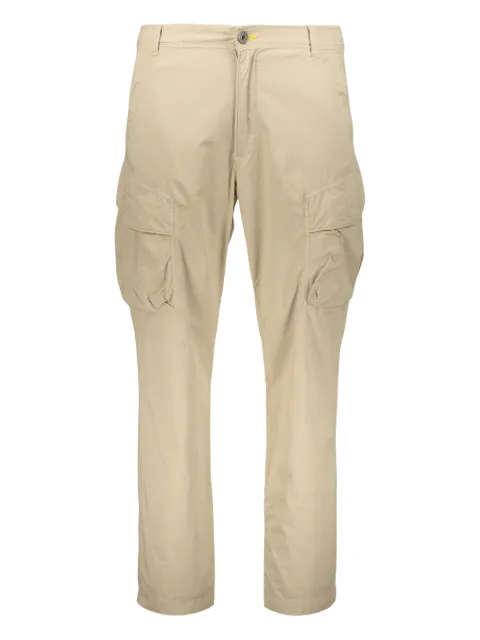 Parajumpers side-pocket trousers Neutrals 251MPMPACL09