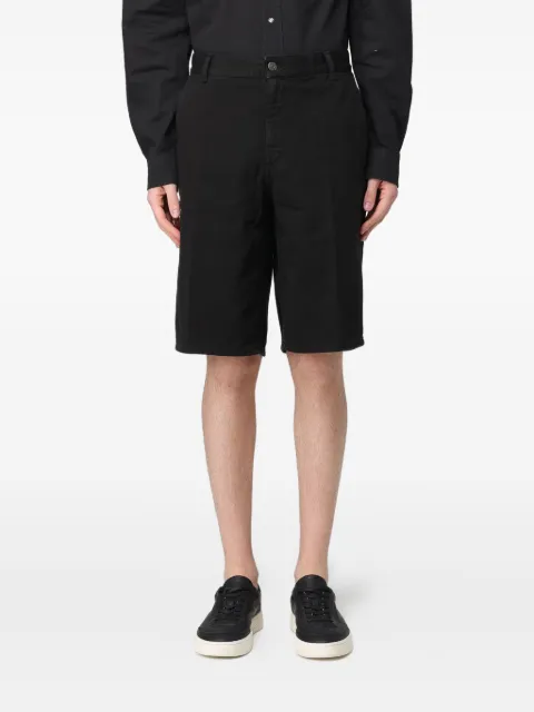 DONDUP Colin shorts Black UP645BF0014PTD