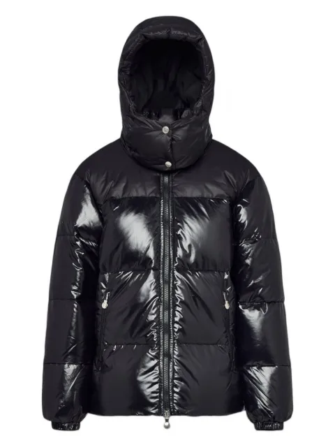 Pyrenex Lively puffer jacket Black HWY037