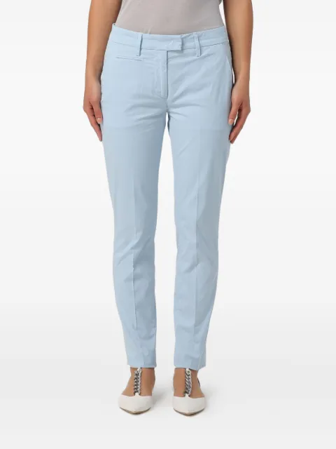 DONDUP Perfect trousers Blue DP066GSE046PTD