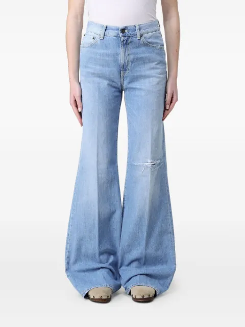 DONDUP Amber jeans Blue DP619DFH269DIS4DD