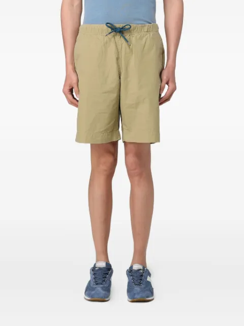 Paul Smith drawstring shorts Green M2R232UM21477