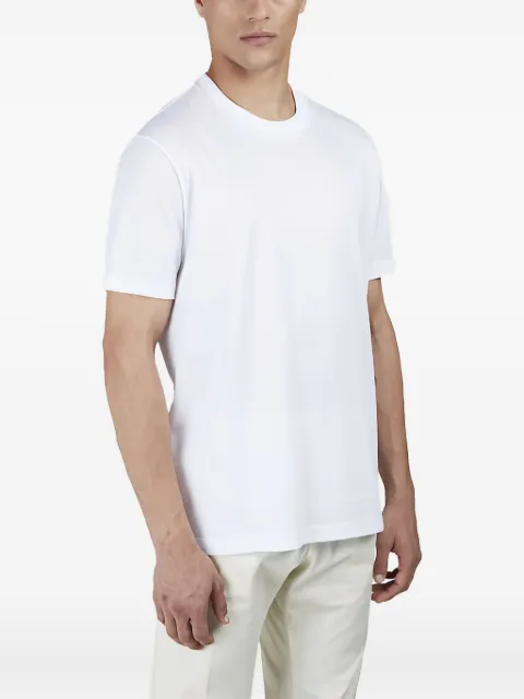 Paul & Shark silver collection t-shirt White 25411014